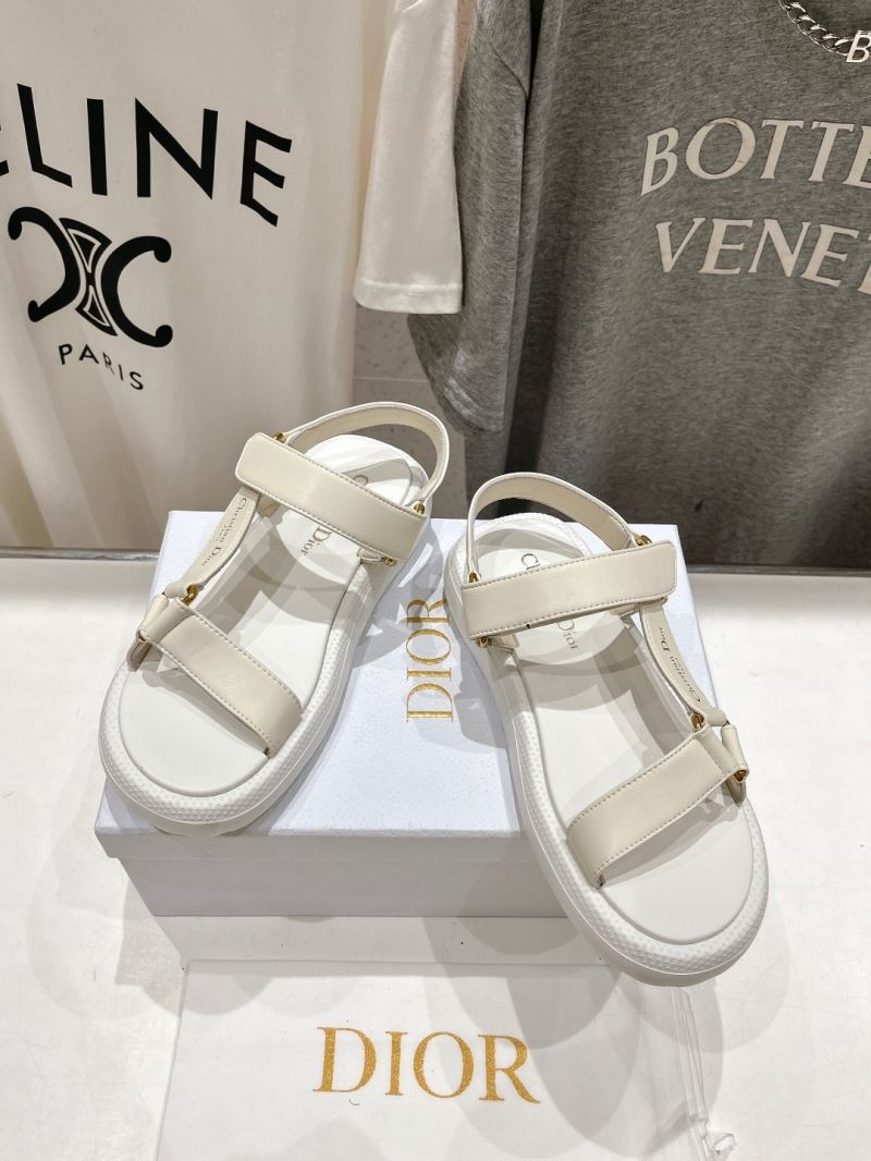 Christian Dior Sandals